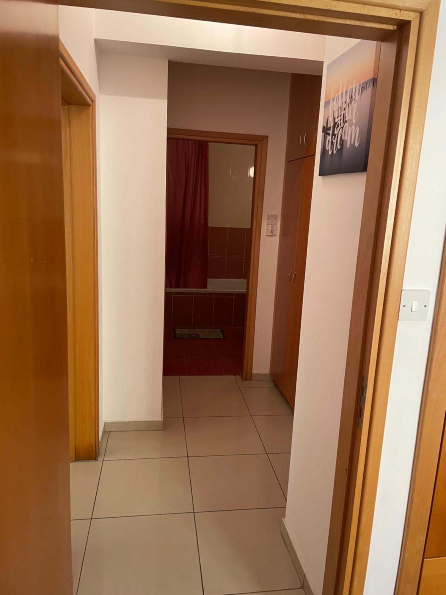 Vip Resort Apartment On Makenzie Beach Ларнака Экстерьер фото