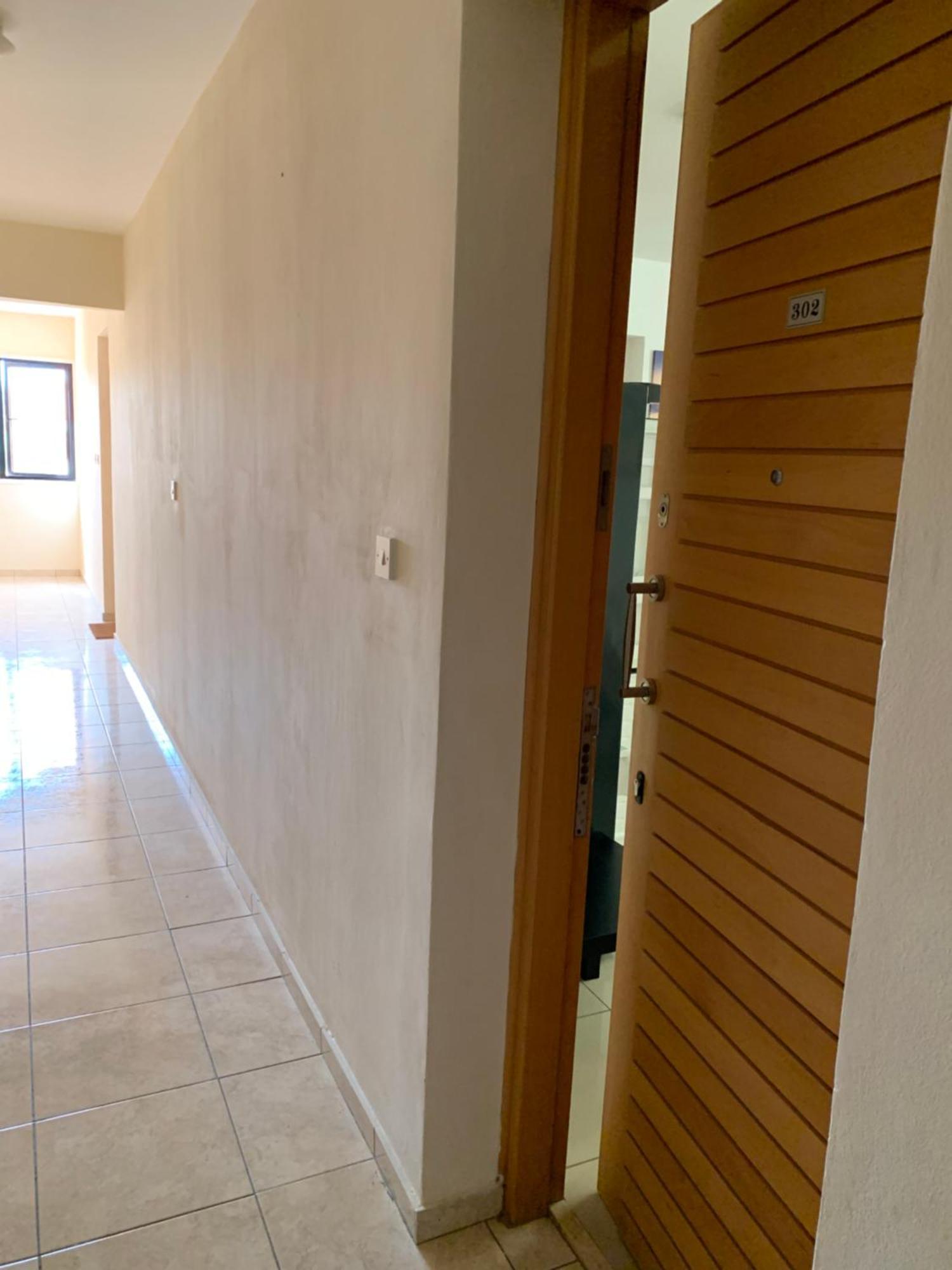 Vip Resort Apartment On Makenzie Beach Ларнака Экстерьер фото